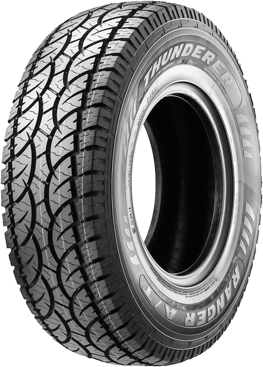 Thunderer Ranger R404 AT All-Terrain Radial Tire - 35/1250R17 121S