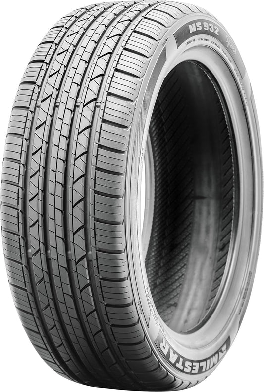 Milestar MS932 All-Season Radial Tire - 205/65R15 94H