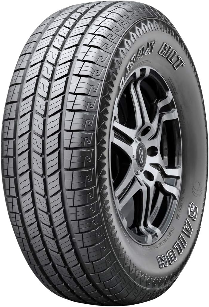 Sailun Terramax HLT - 255/60R19 109H