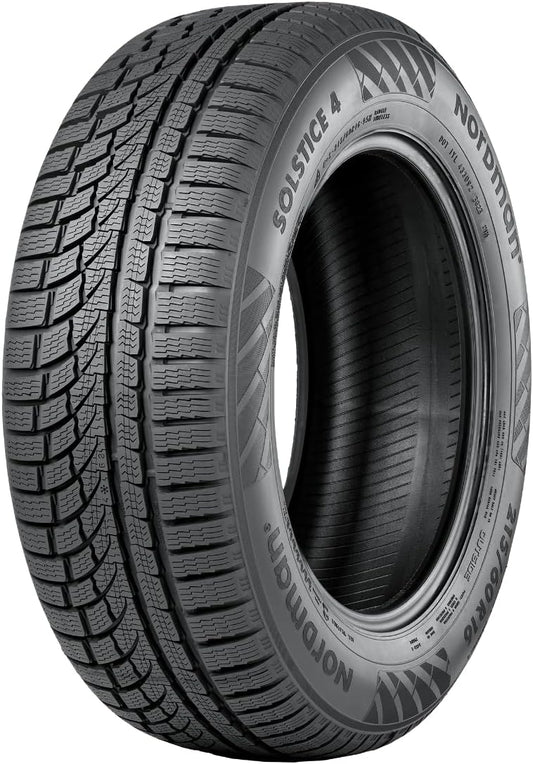 Nokian Tyres Nordman Solstice 4 All Weather 225/70R16 103H Passenger Tire