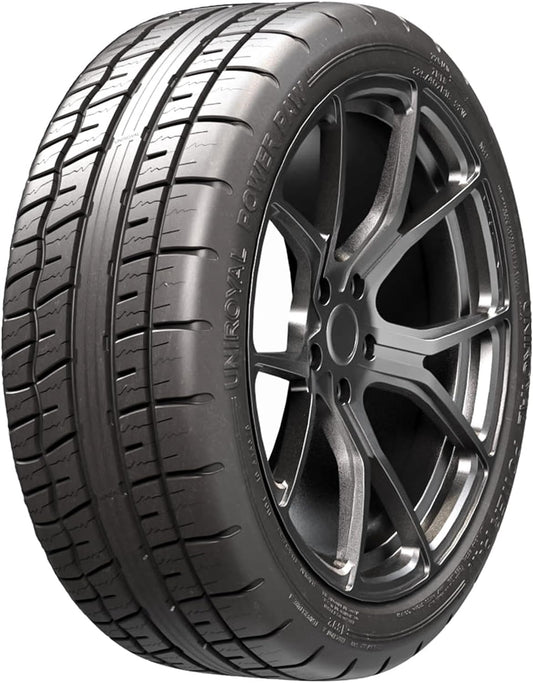 Uniroyal Power Paw A/S All Season 235/50ZR17 96Y XL Passenger Tire