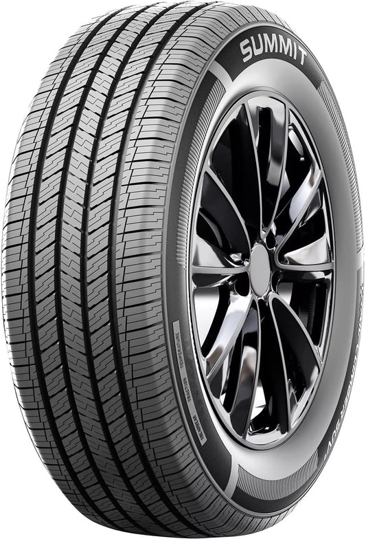 265/70R16 SUMMIT TRAIL CLIMBER SUV2 112H