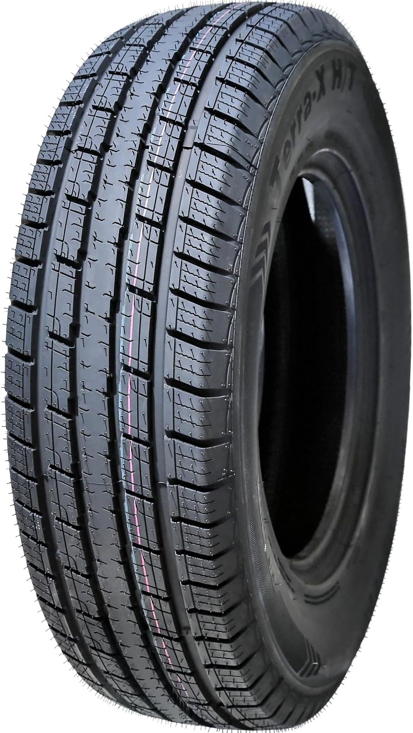 Waterfall LT245/75R16 TERRA-X H/T 120/116S 10PLY