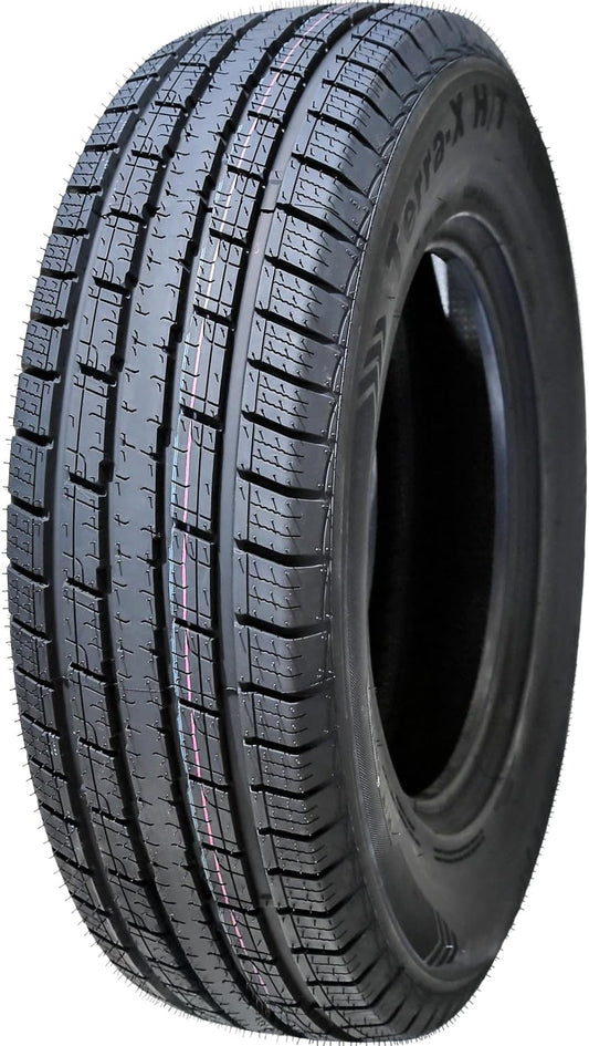 Waterfall LT245/75R16 TERRA-X H/T 120/116S 10PLY