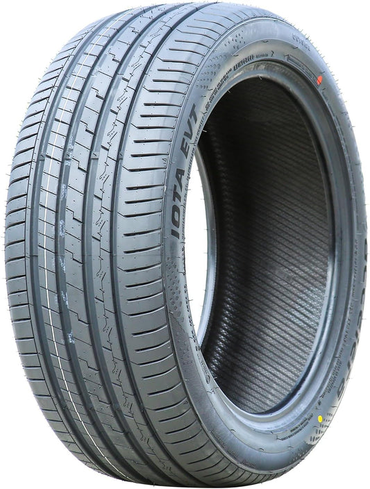 Accelera Iota EVT All Season 235/40ZR19 96Y XL Passenger Tire