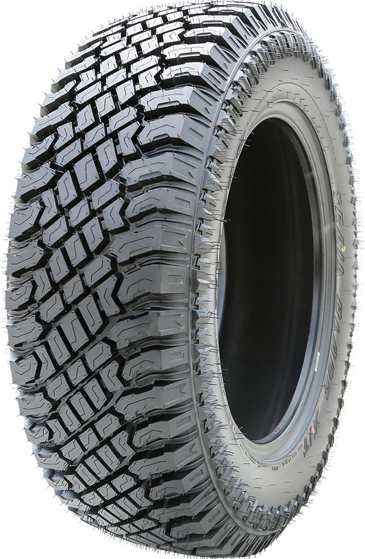 ATTURO TRAIL BLADE X\/T 275\/55R20 117S XL Hybrid Rugged Terrain