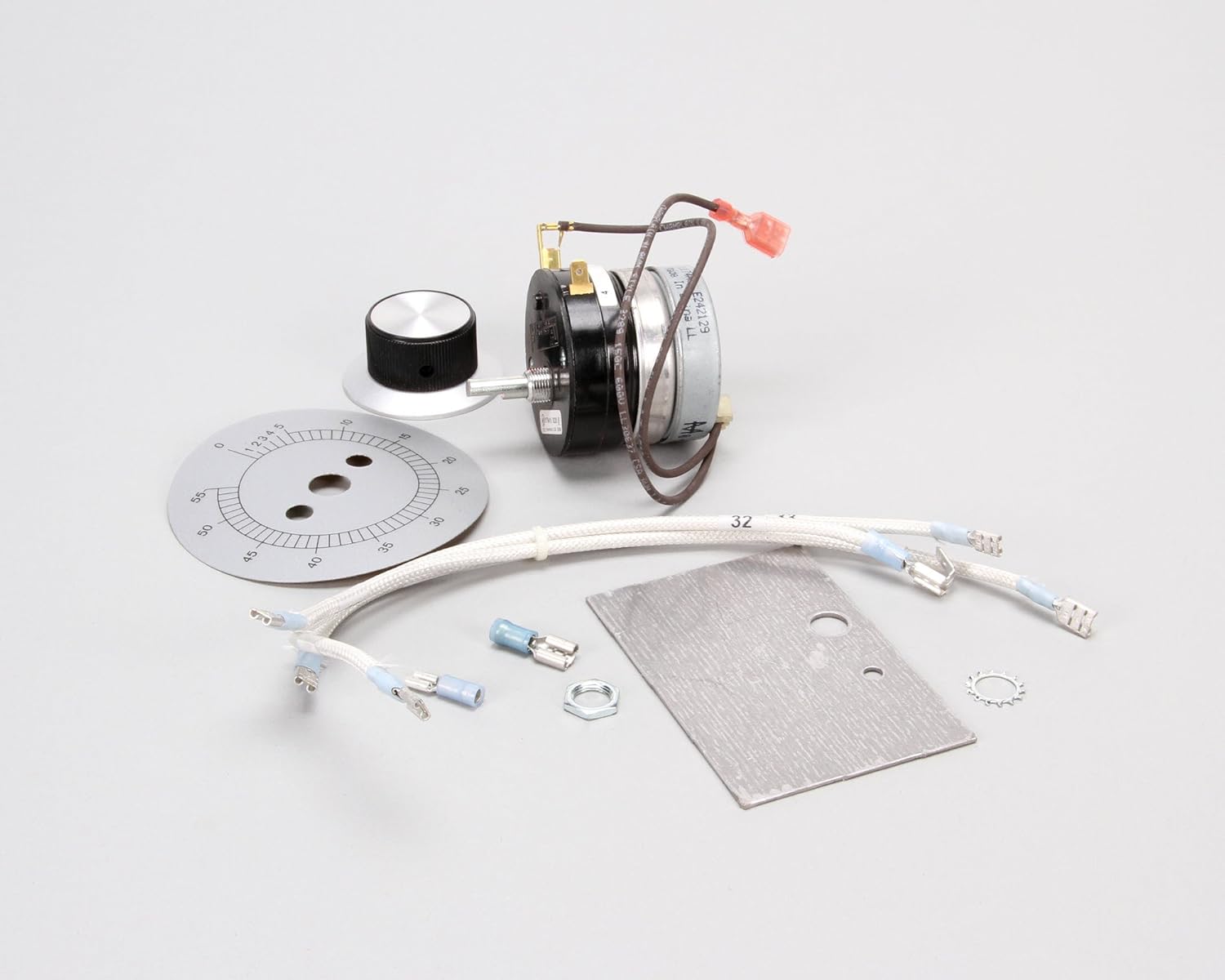 Southbend Range 4440449 Timer Retrofit Kit