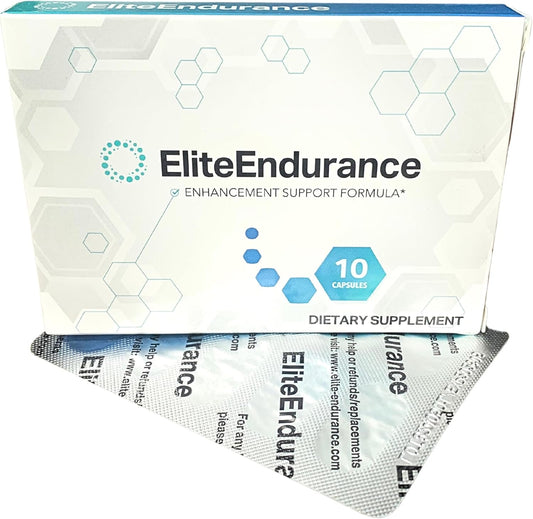 Maximize Stamina, Energy and Endurance