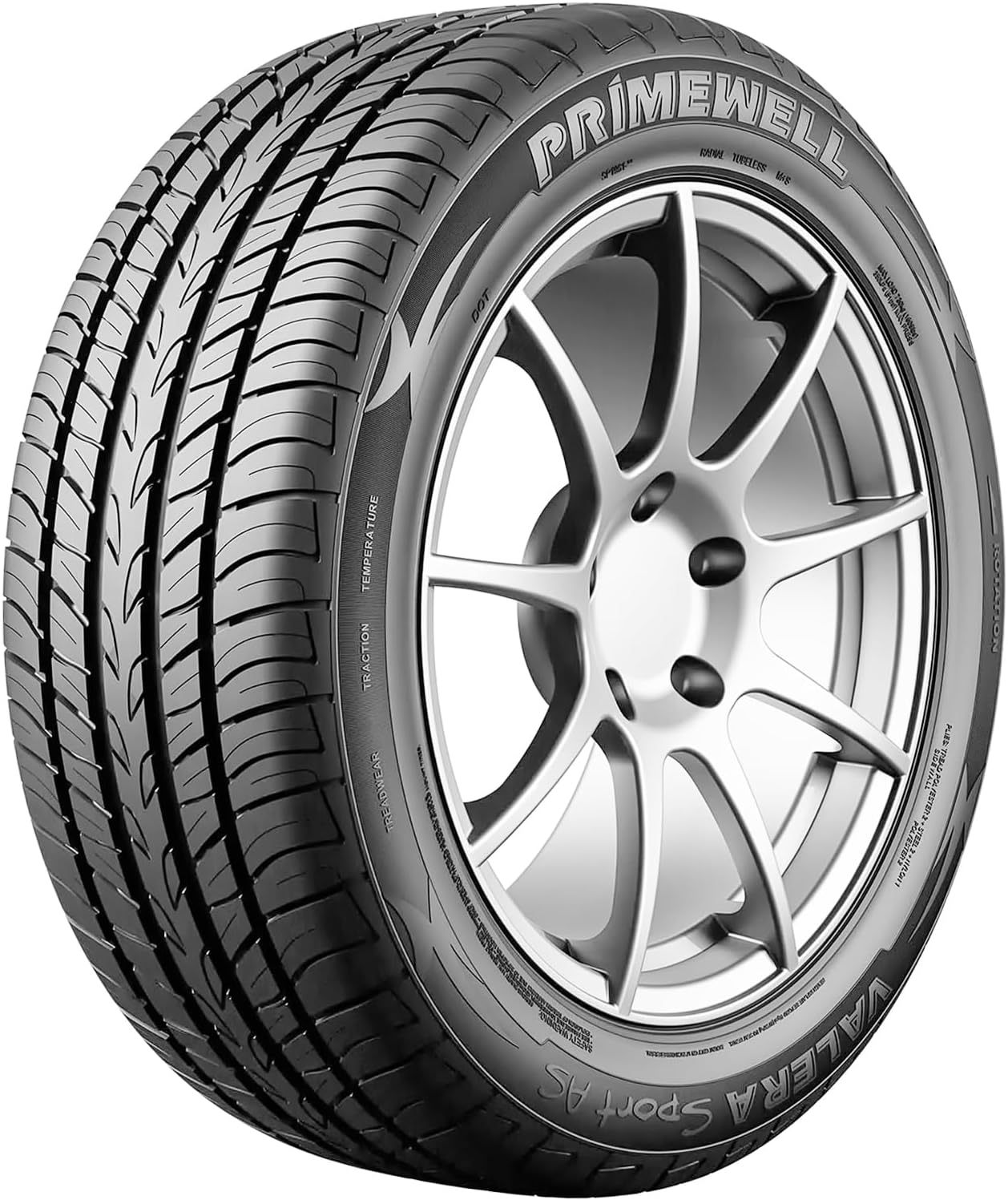 Primewell Valera Sport AS 225/45ZR18 91W