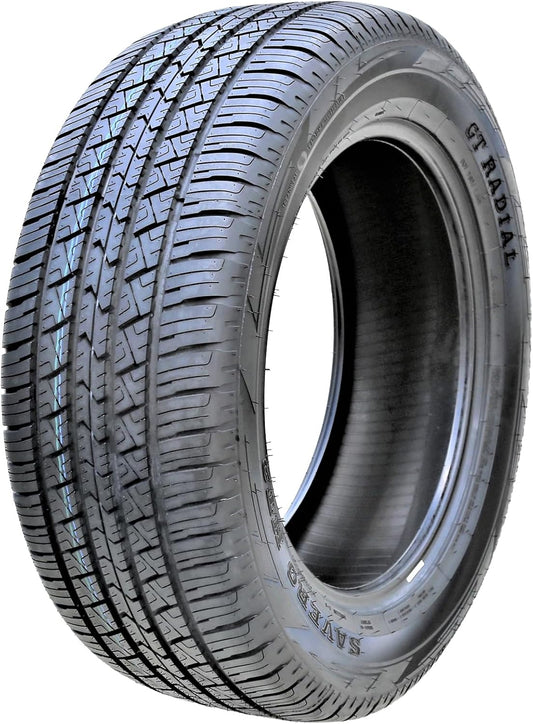 GT Radial Savero HT2 Tire - 235/65R17 103T