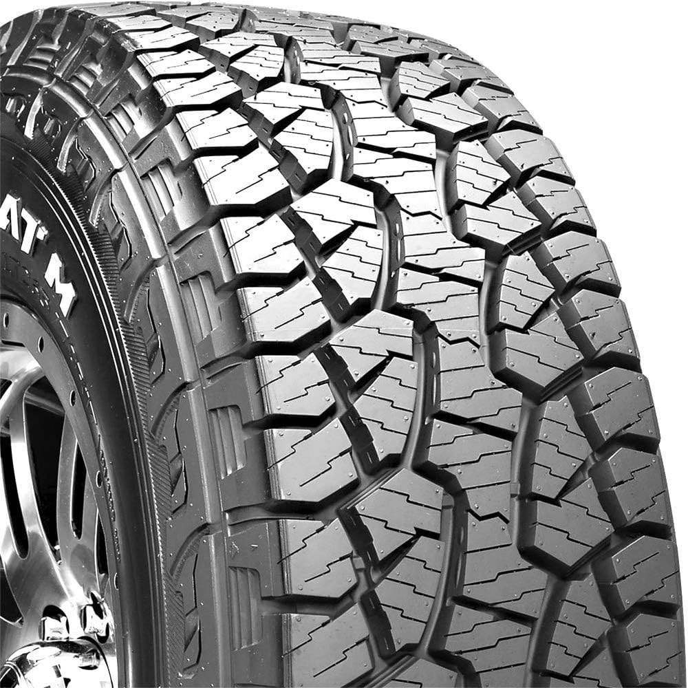 HANKOOK HK 265/60R18/SL DYPR ATM RF10 OL