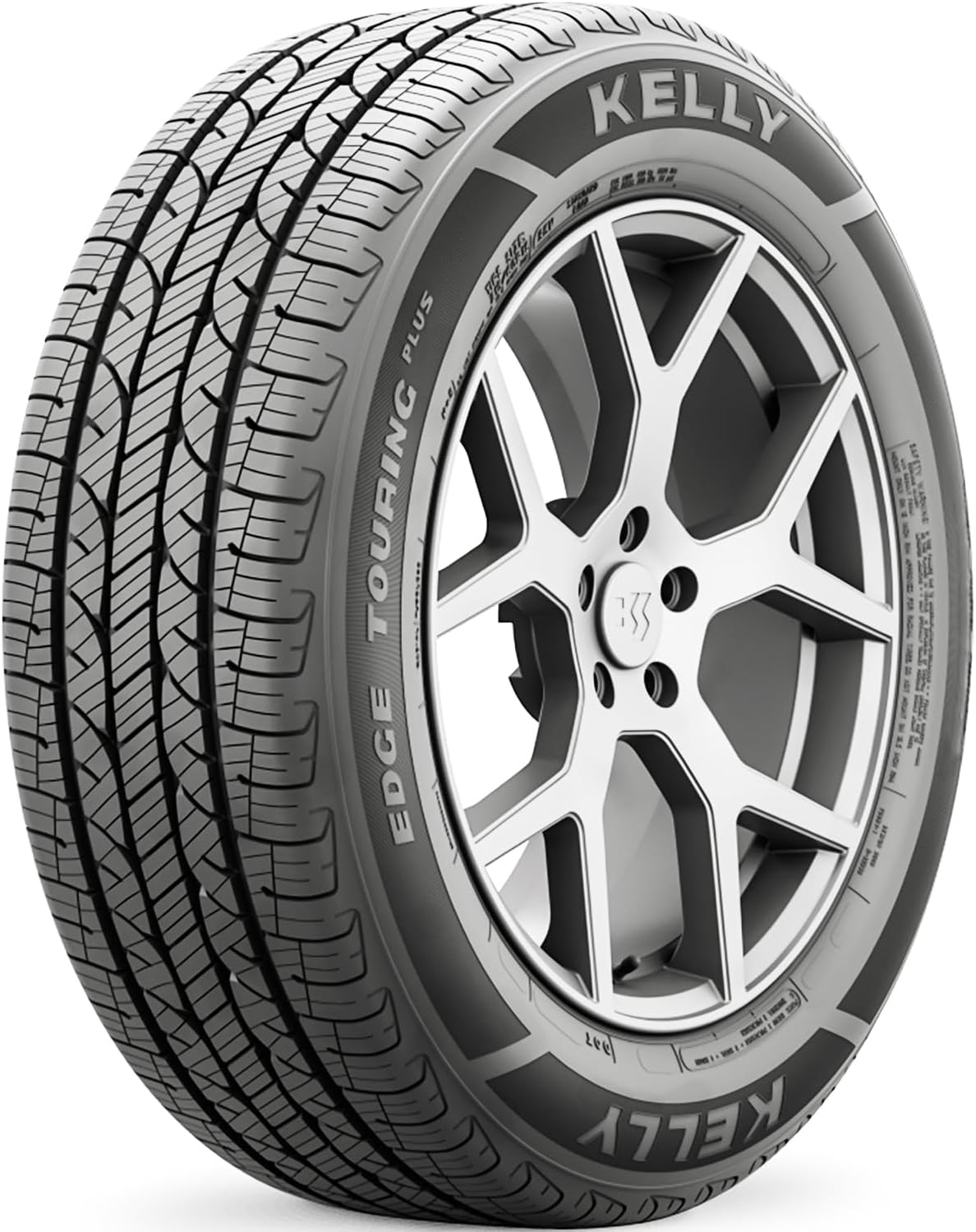 Kelly Edge Touring Plus All-Season 225\/65R17 SL 102 H Tire