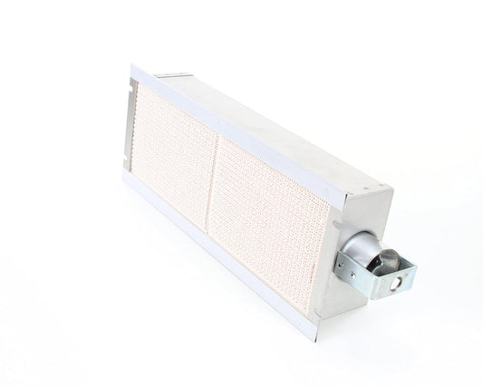 Accutemp Burner, 20,000 Btu Ir Main G1 24 Gas Griddle