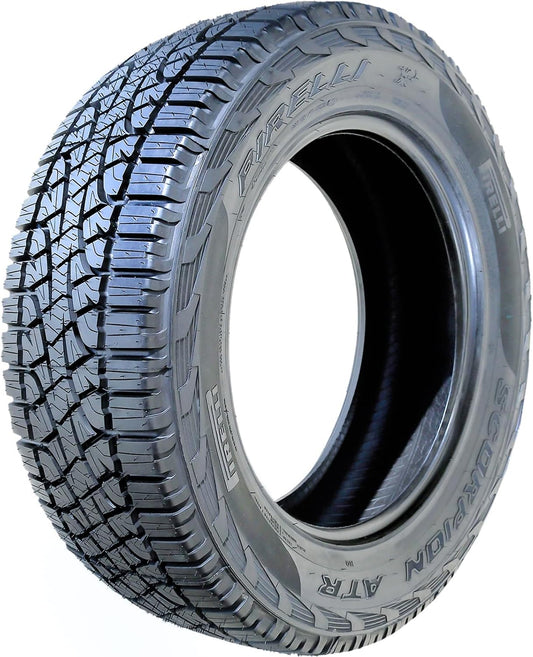 Pirelli SCORPION ATR All Terrain 265/70R17 115T Light Truck Tire