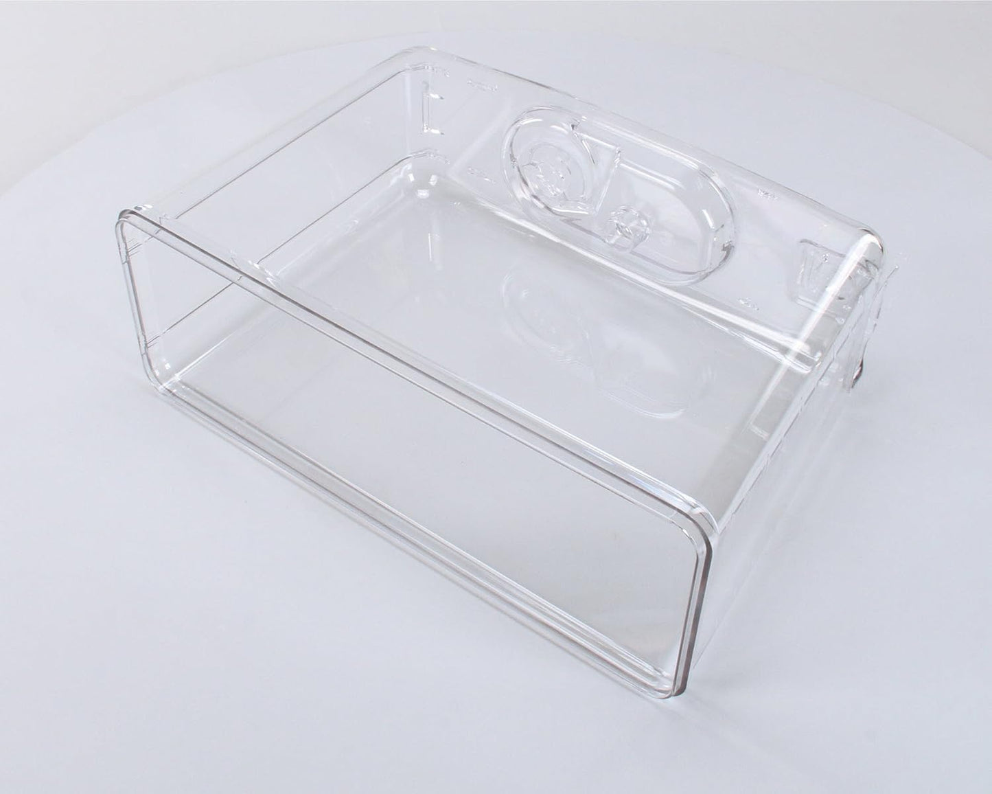 Grindmaster Cecilware 00652L Bowl 20 Left - 20Pe Spare Part