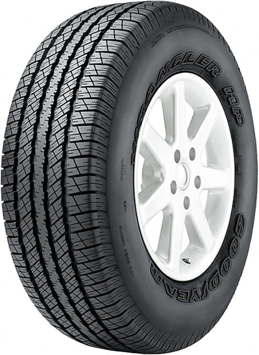 Goodyear Wrangler HP Radial Tire - 265/70R17 113S