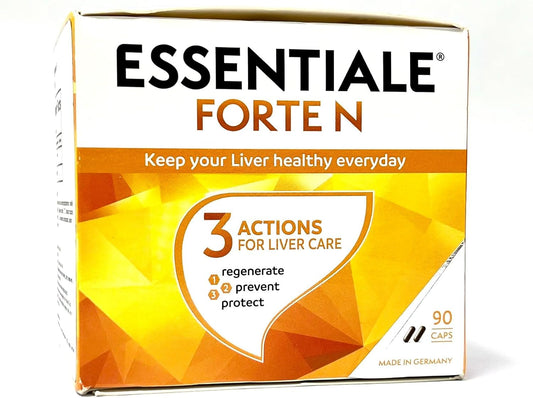 300 mg Liver Support Protection SANOFI 90 caps