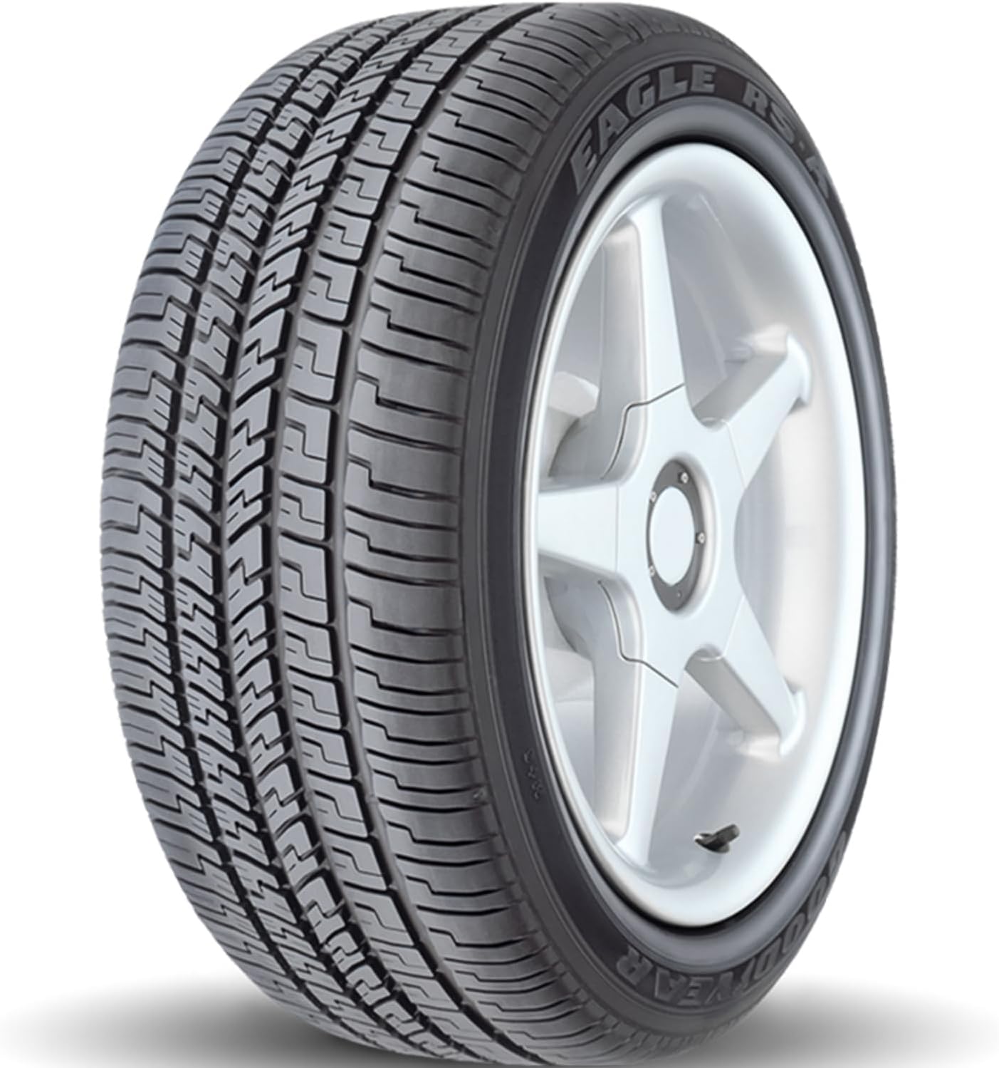 Goodyear Eagle RS-A 255/45R19 100V SL Tire