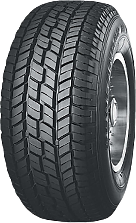 265/65R18 Yokohama Geolandar A/T G31A 114V SL Black Wall Tire R7088