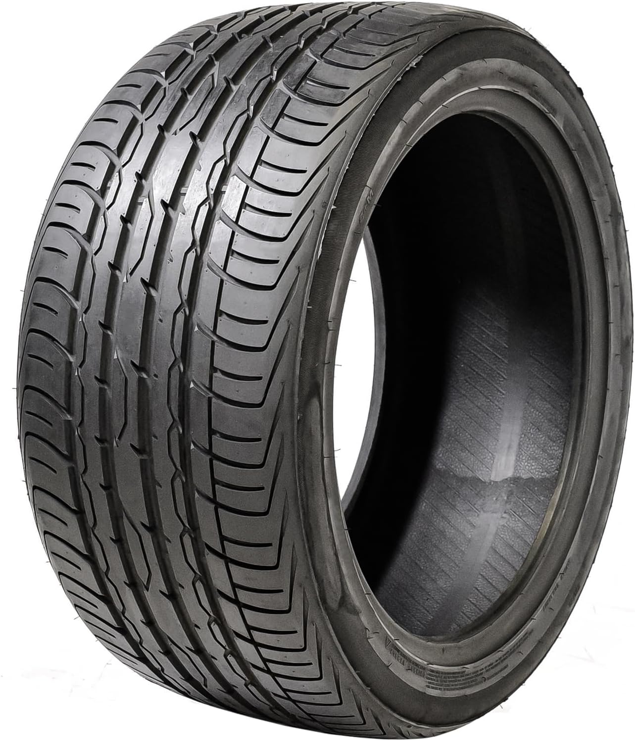 Zenna Argus-UHP Performance Tire 265/40R22 106V