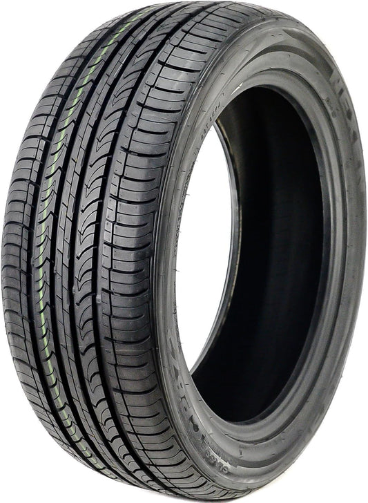 Nexen Classe Premiere CP672 All-Season Passenger Car Touring Radial Tire-225/45R18 225/45/18 225/45-18 91V Load Range SL 4-Ply (DC) BSW Black Side Wall UTQG 500AA