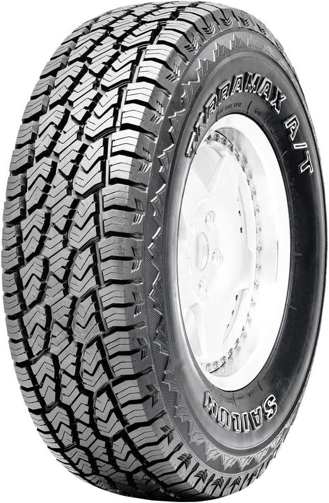 Sailun Terramax A/T 4S All Season Radial Tire 245/65R 17 107S
