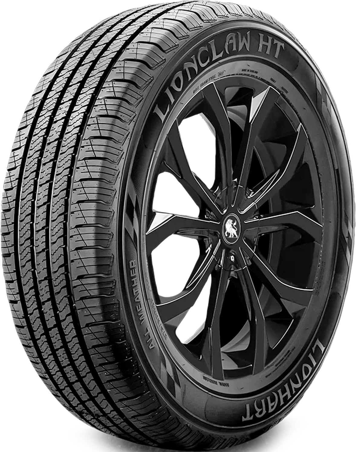 Lionhart Lionclaw HT P265/70R16 111T