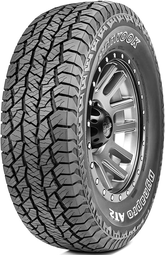 Hankook Dynapro AT2 RF11 all_ Terrain Radial Tire-265\/75R16 116T