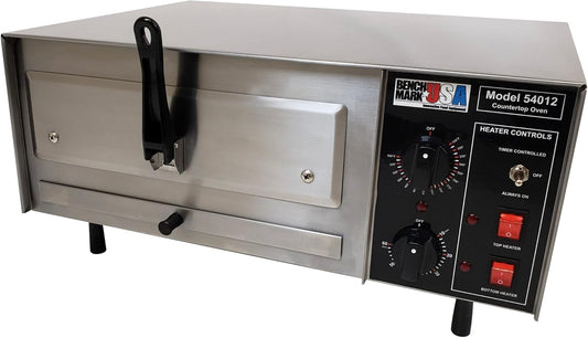54016 - BenchmarkUSA Multi-Function Countertop Oven - 16"