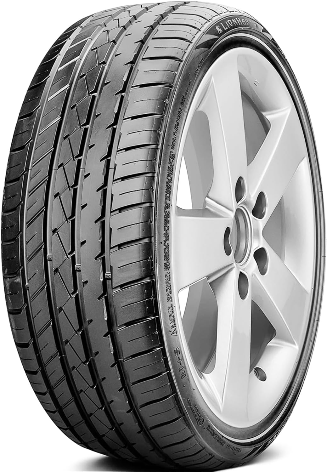 Lionhart LH-Five P255/30R21 93W