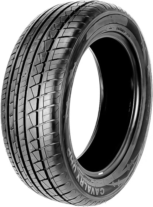 NEW - Cavalry UHP Roadone 245/35R20 95W XL, 540AA, M&S, Tire Only RL1398