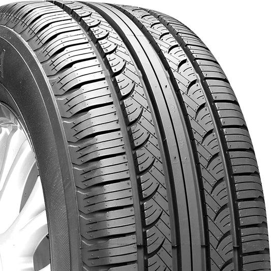 P225/60R17 98T YOKOHAMA AVID TOURING-S BW HWY