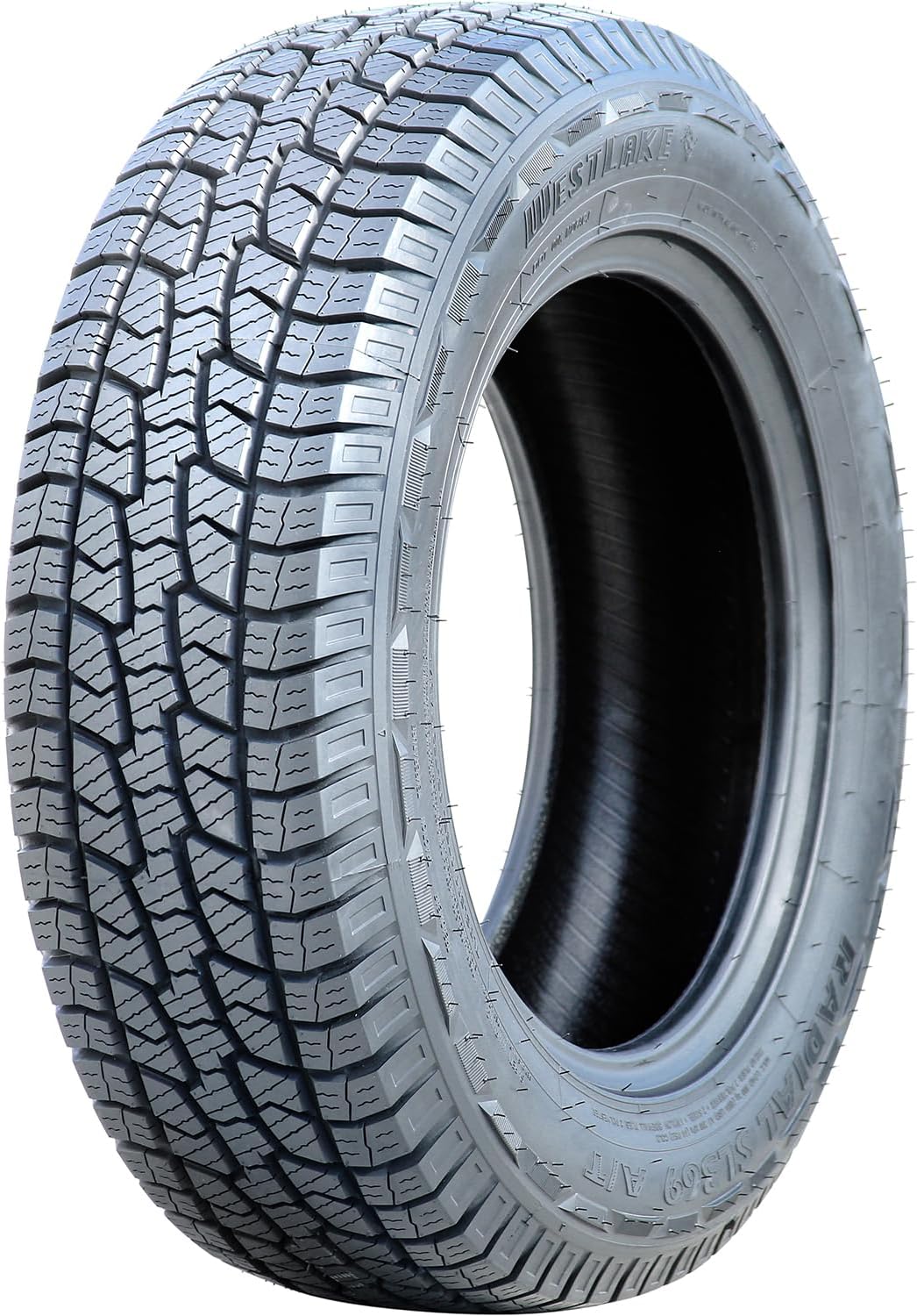 Westlake SL369 All-Terrain Radial Tire - 245/65R17 107S