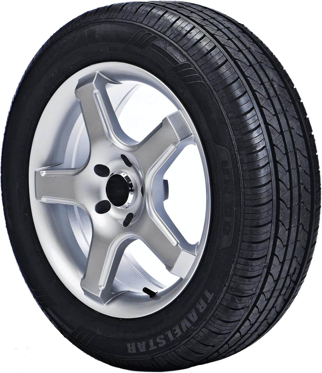 Travelstar UN99 All-Season Tire - 225/55R17 101H