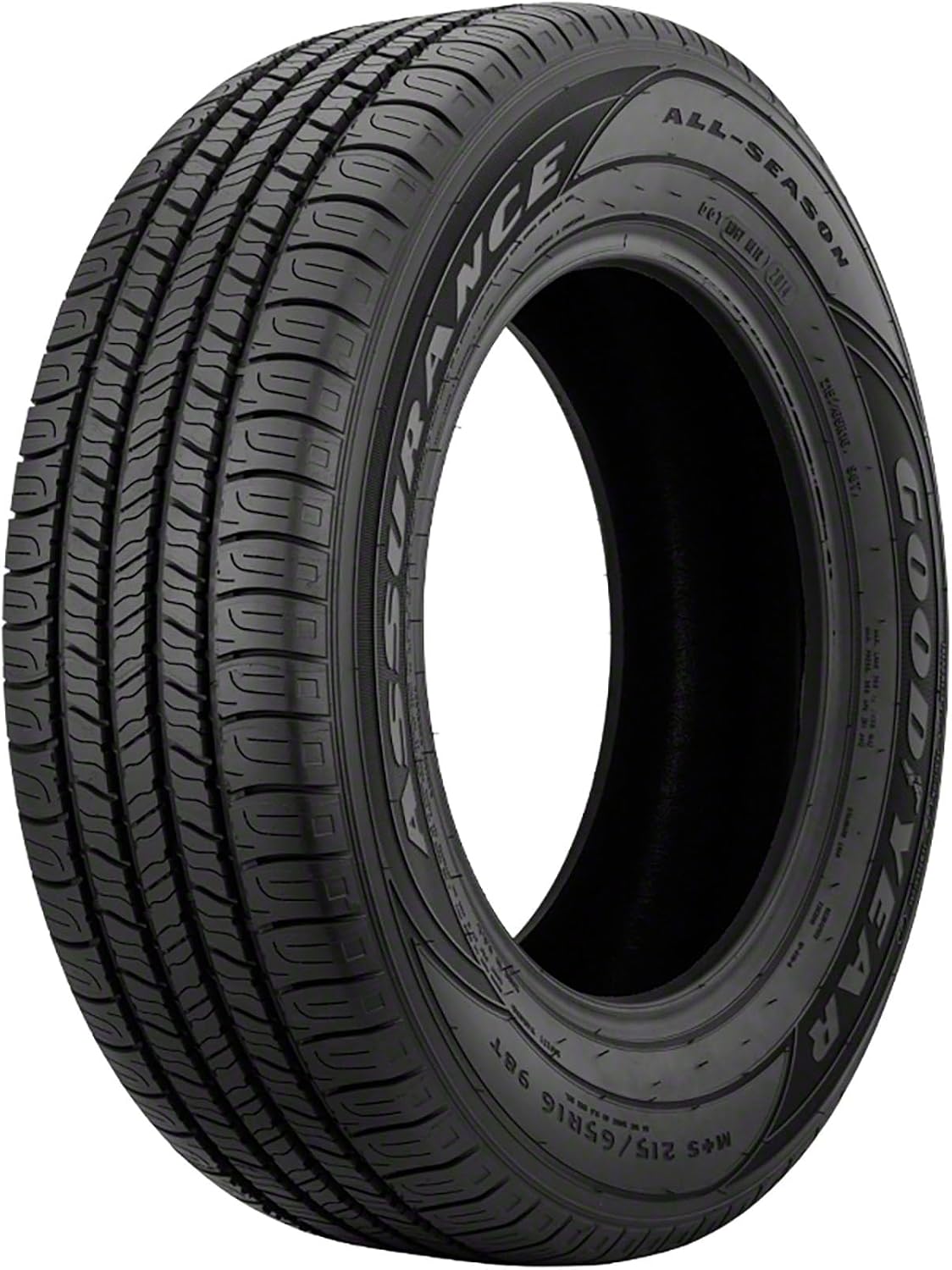 Goodyear Assurance All-Season Radial - 205/65R15 94T
