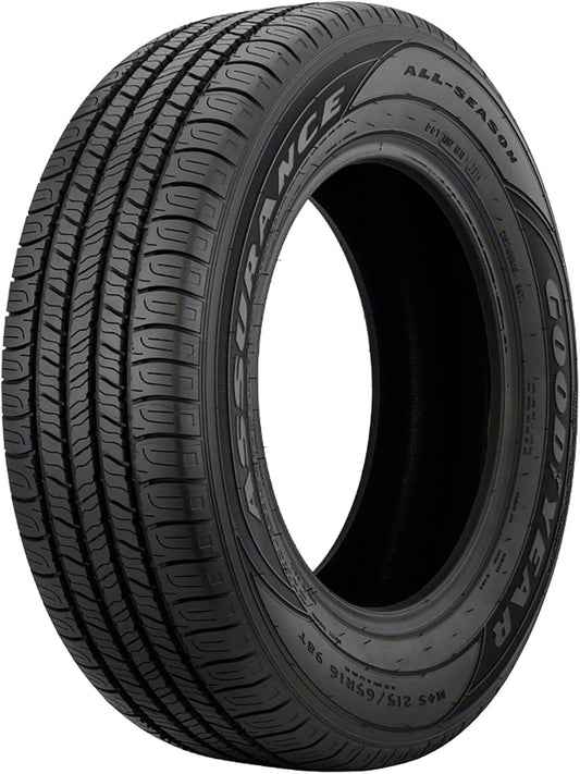 Goodyear Assurance All-Season Radial - 205/65R15 94T