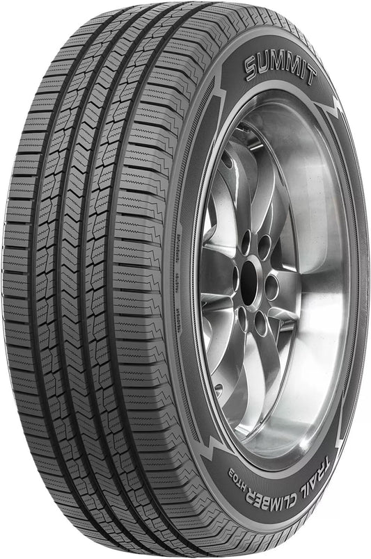 265/65R18 SUMMIT TRAIL CLIMBER HT03 114T