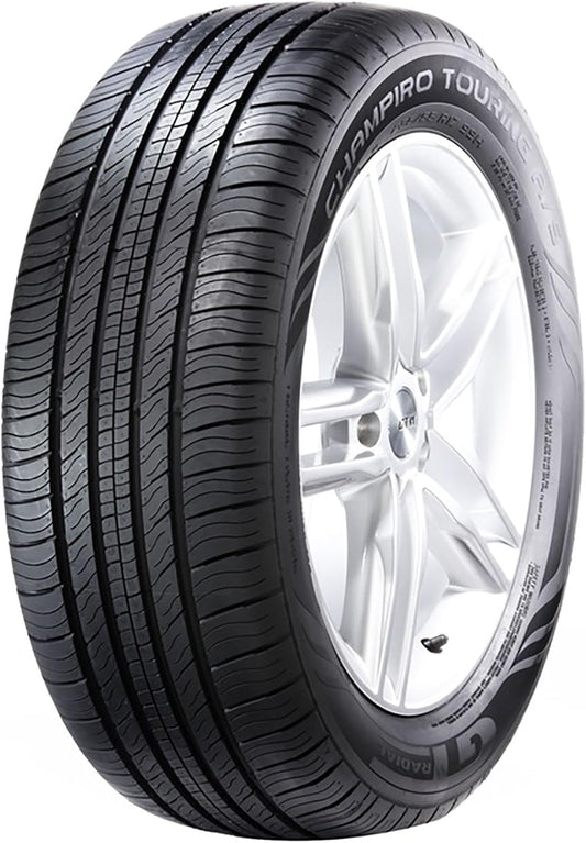 GT Radial Champiro Touring A/S All Season 255/50R19 107V XL Passenger Tire