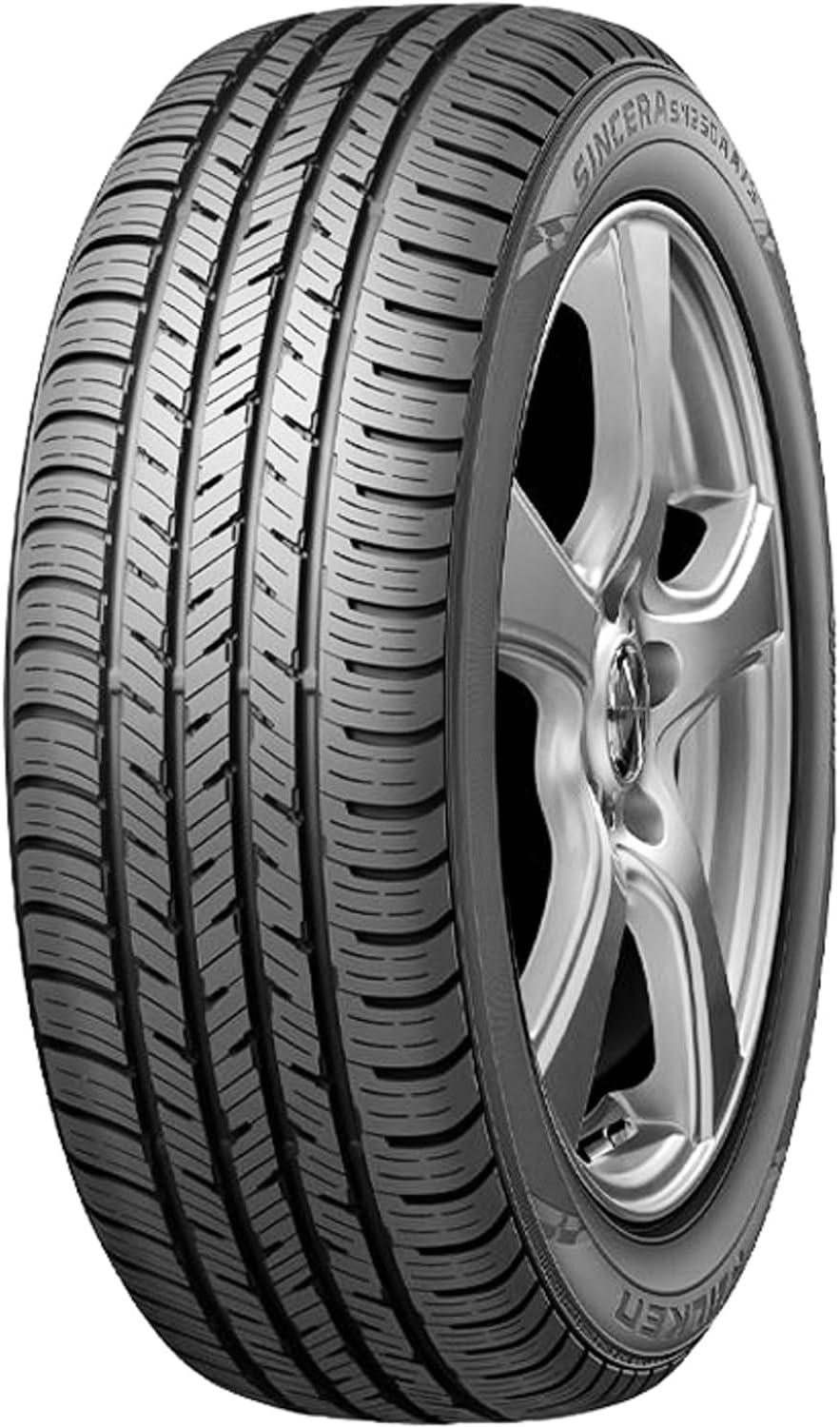 FALKEN SINCERA SN250 All- Season Radial Tire-205/55R17 95H