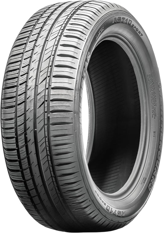 Milestar Weatherguard AS710 Sport 215/65R16 102T XL