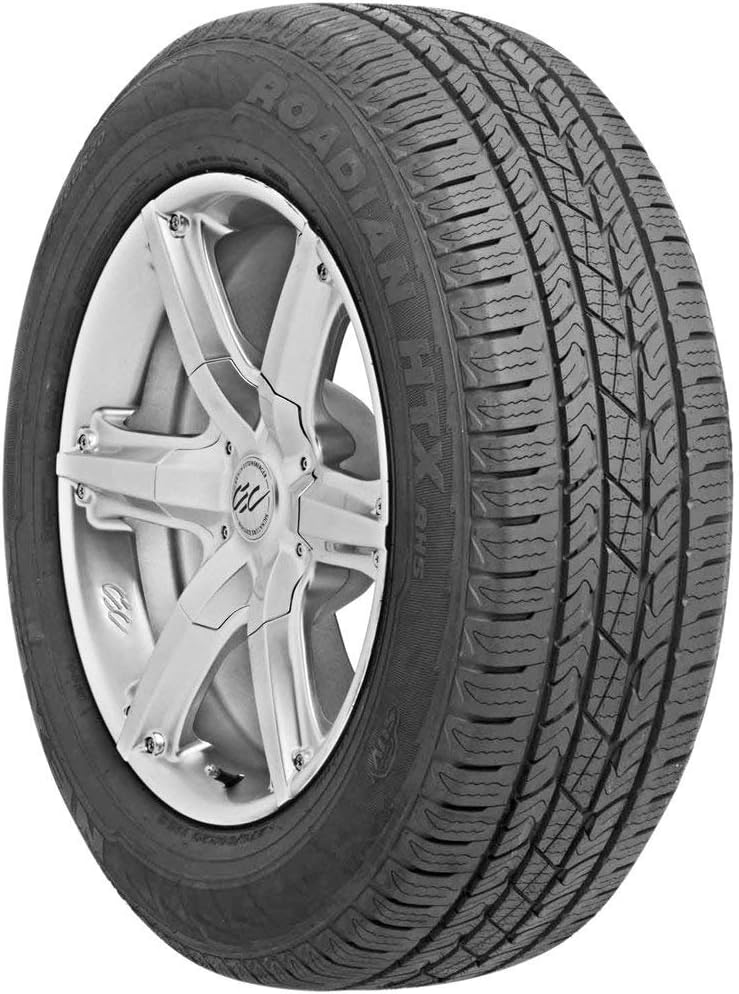 Nexen ROADIAN HTX RH5 All-Season Radial Tire - 265/70R15 112S