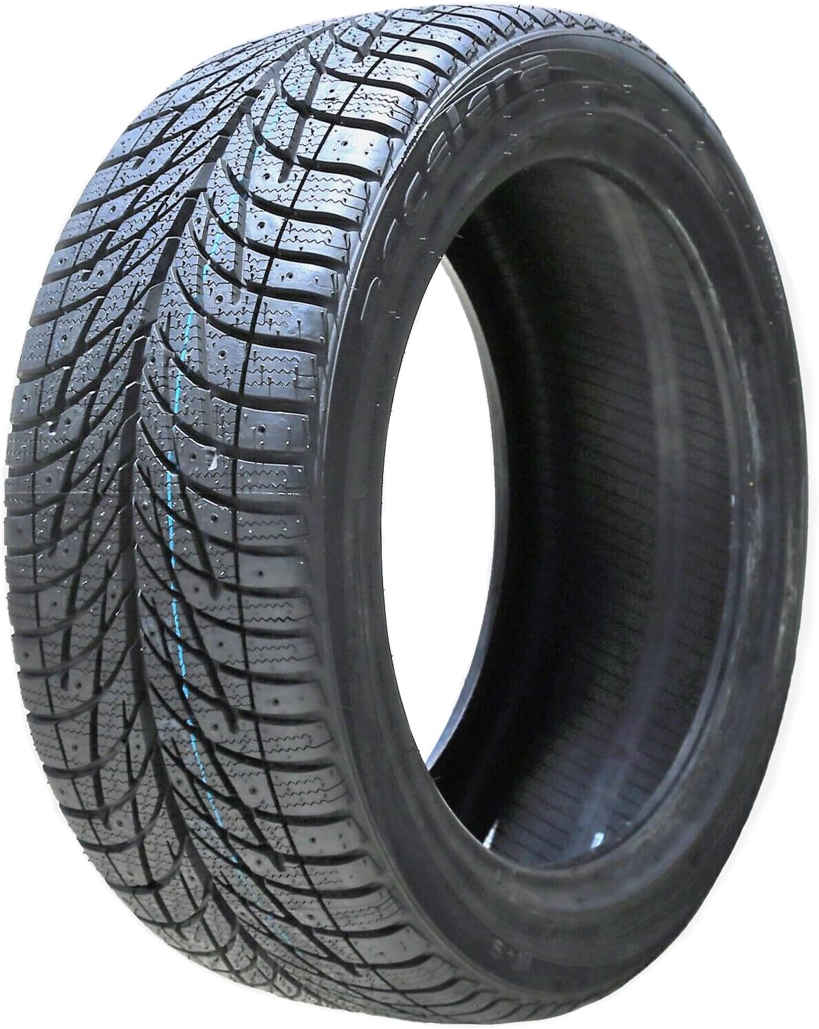 Accelera Winter Passenger Car Touring Radial Tire-235/40R18 235/40/18 235/40-18 95V Load Range XL 4-Ply Bsw Black Side Wall