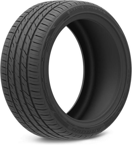 Arroyo Grand Sport A/S UHP All Season 295/30ZR22 110Y XL Passenger Tire