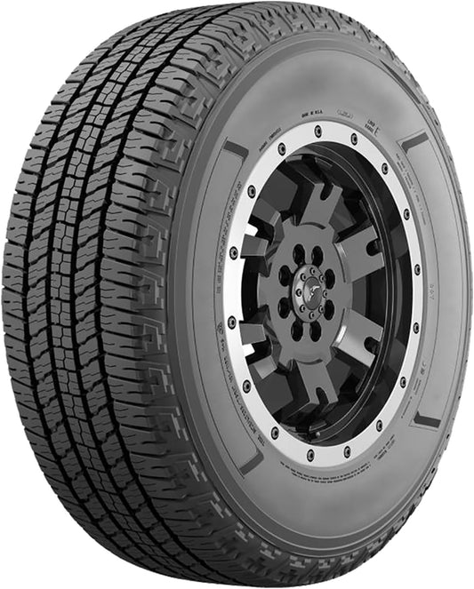 Goodyear Wrangler Workhorse HT All Season LT225/75R16 115/112R E Light Truck Tire