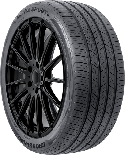 Crosswind Ultra Sport Plus All Season 245/40R19 98W XL Passenger Tire