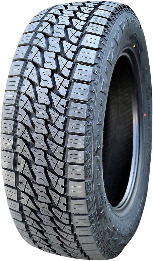 LT 265/75R16 Lion Sport A/T All Terrain Tire 10 Ply Load E