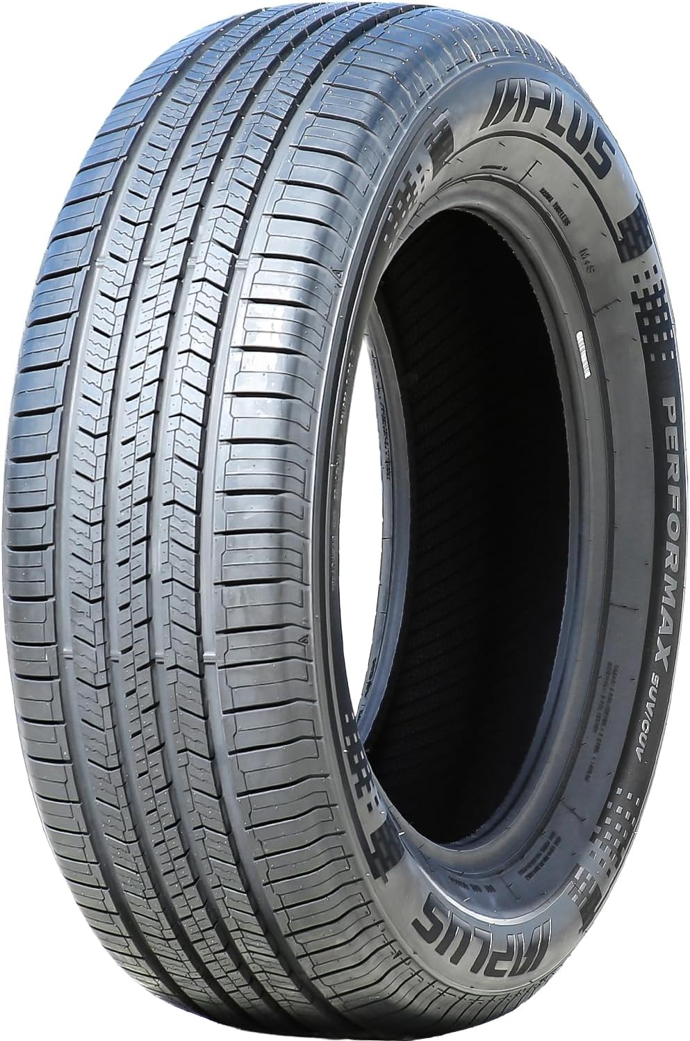 Aplus Performax SUV/CUV Truck/SUV All-Season Highway Radial Tire-225/65R17 225/65/17 225/65-17 102H Load Range SL 4-Ply BSW Black Side Wall UTQG 620AA