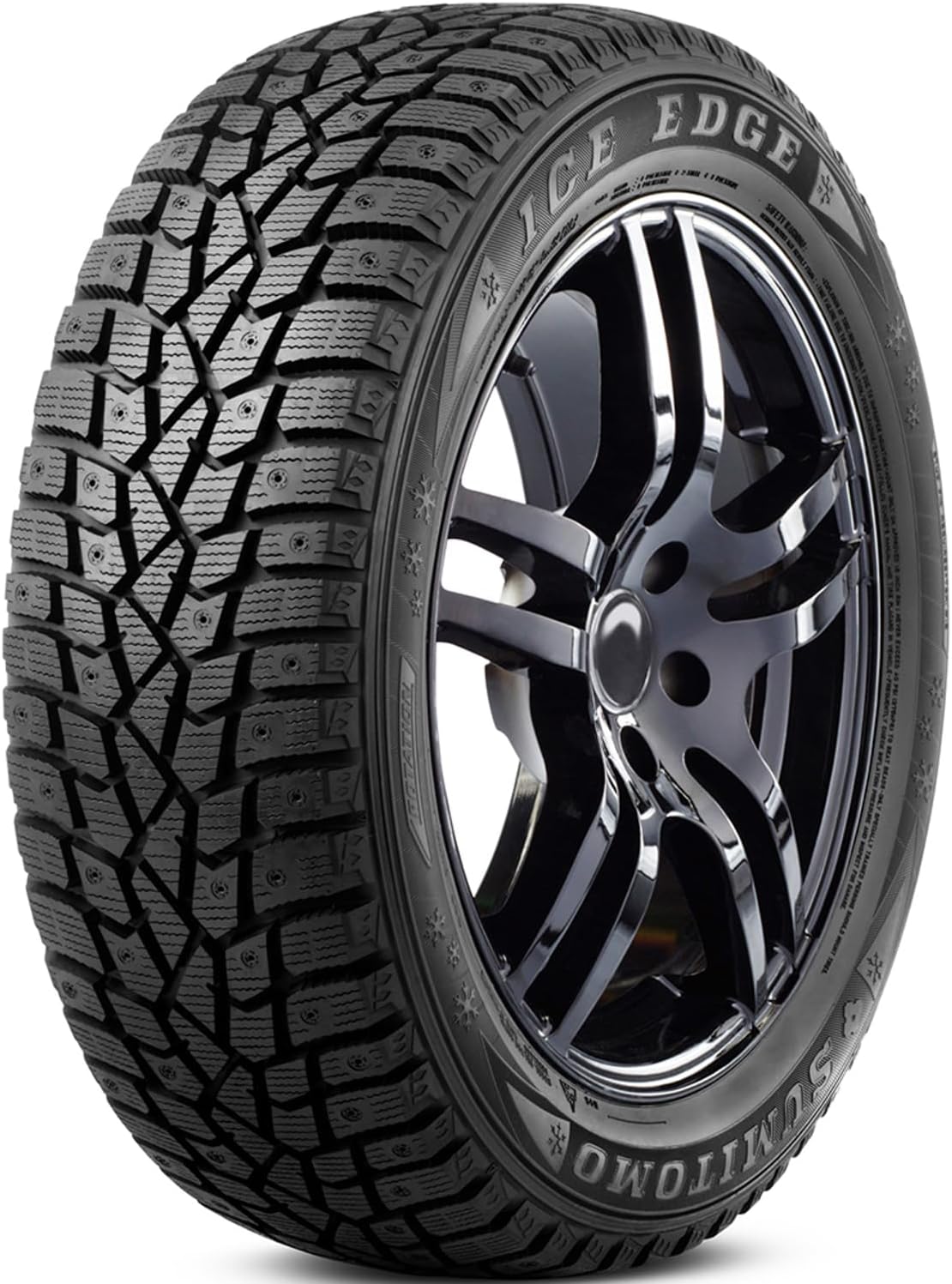 Sumitomo Ice Edge 235/55R19 105T XL