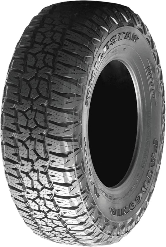 Milestar Patagonia A/T Pro All Season 235/75R15 109T XL SUV/Crossover Tire