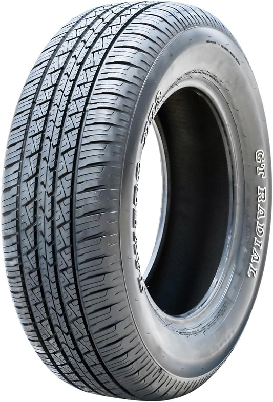 GT Radial Savero HT2 P265/75R16 114T All Season Radial Tire